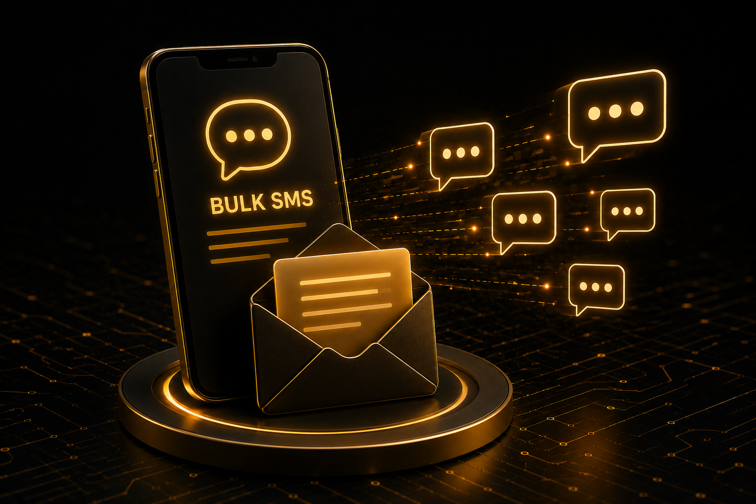 BULK SMS