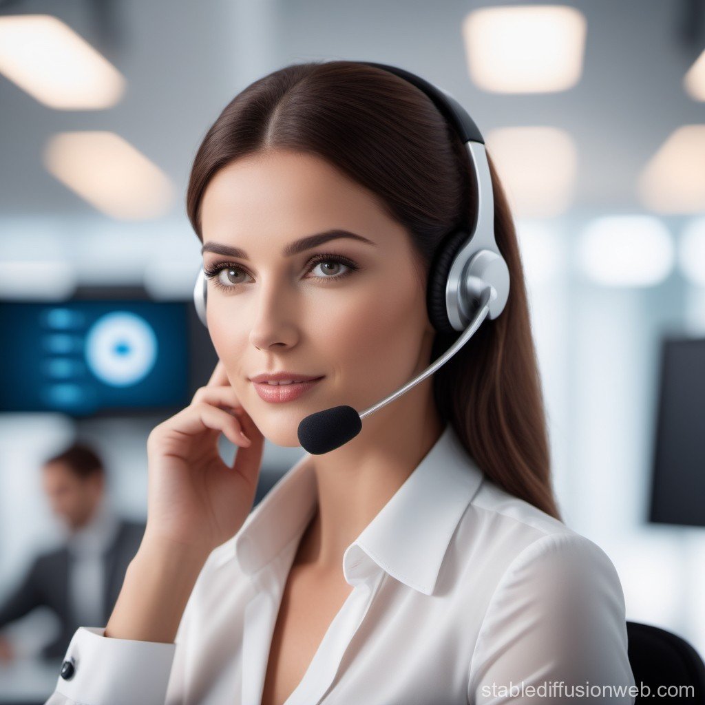 Call Center