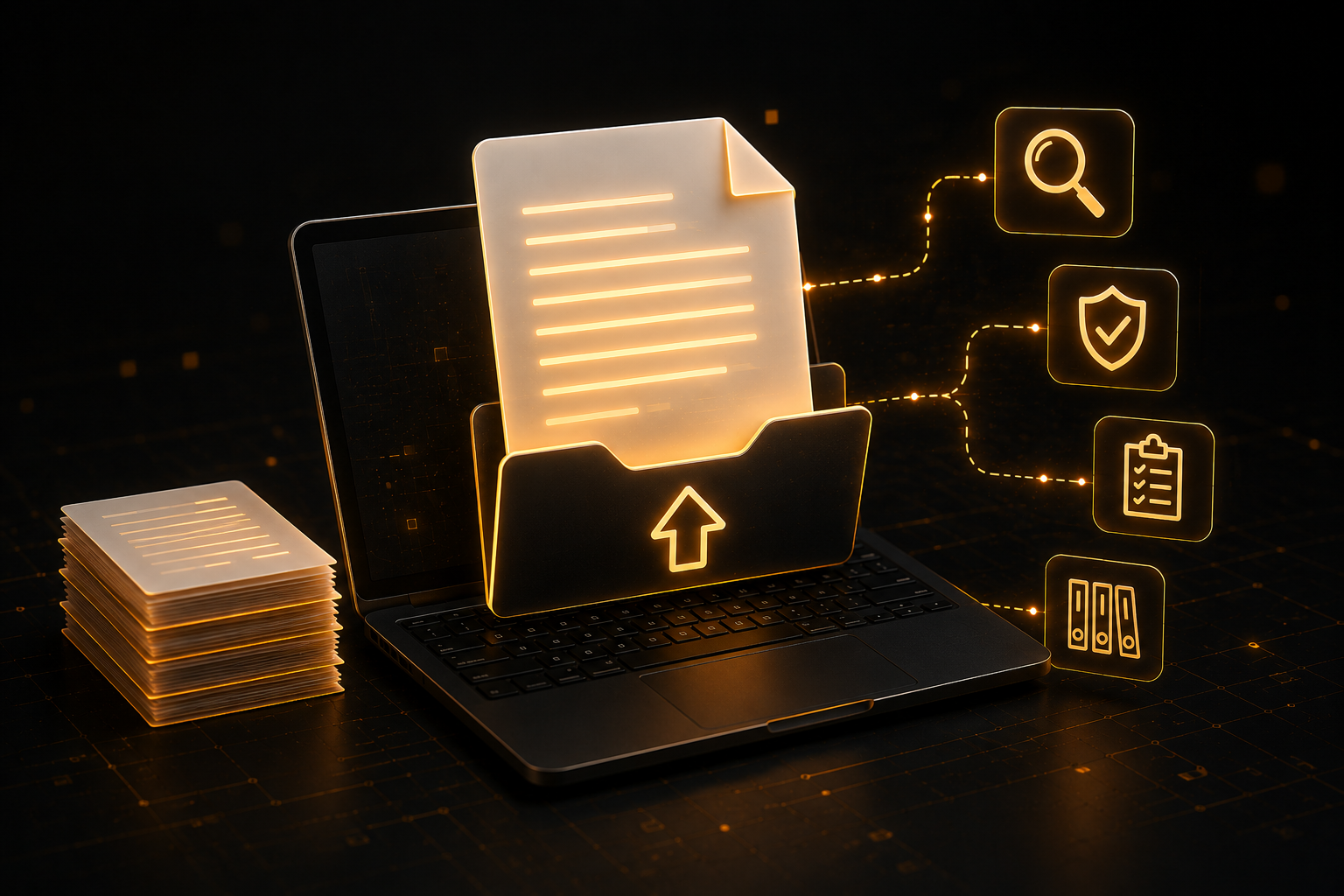 Data Entry