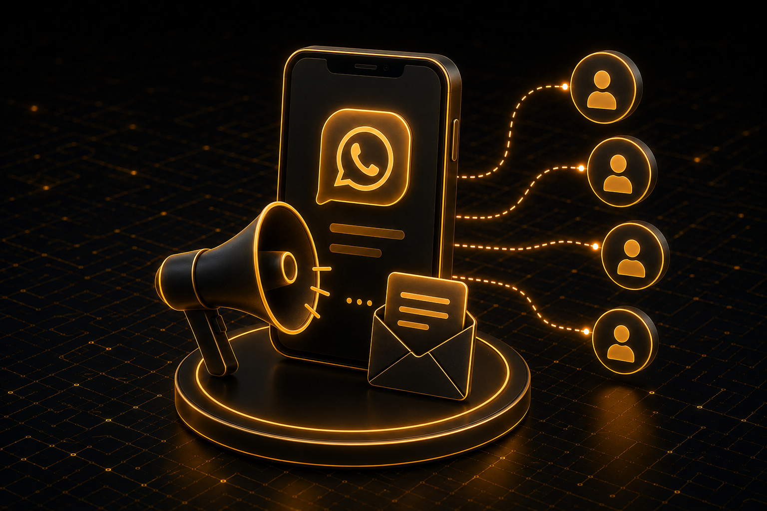 WhatsApp Marketing