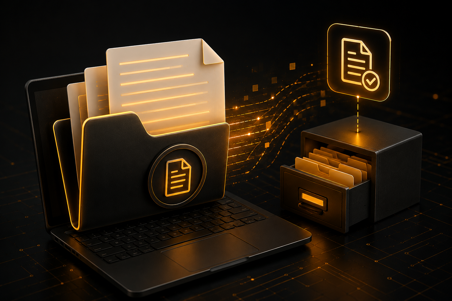 Document Processing