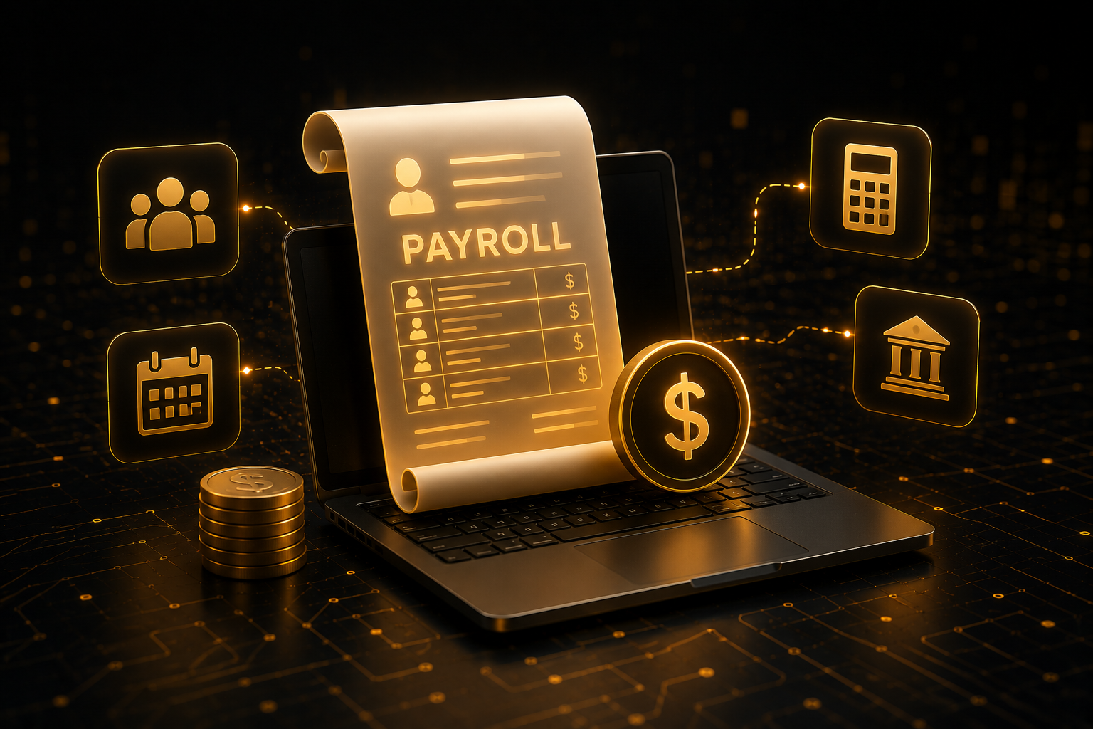 Payrolls