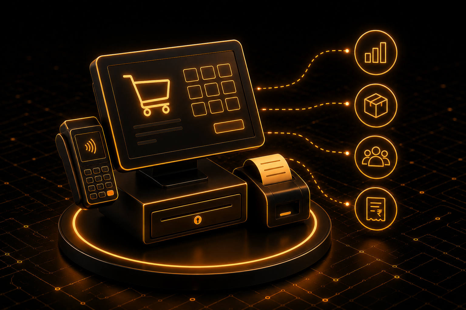 POS System