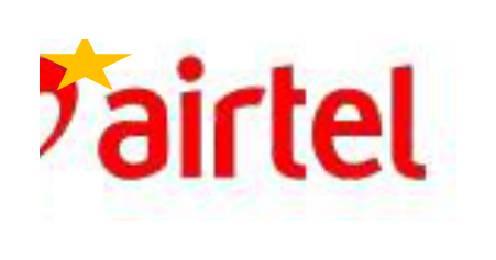 Airtel logo