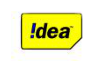 Vodafone Idea logo