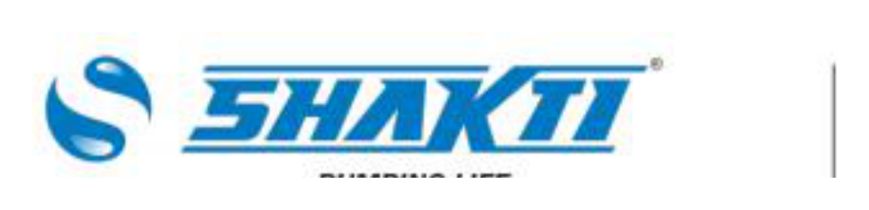 Shakti Pumps logo