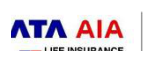 Tata AIA Life Insurance logo