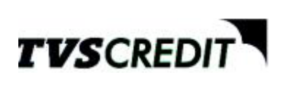 TVS Credit logo