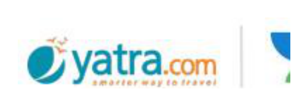 Yatra.com logo