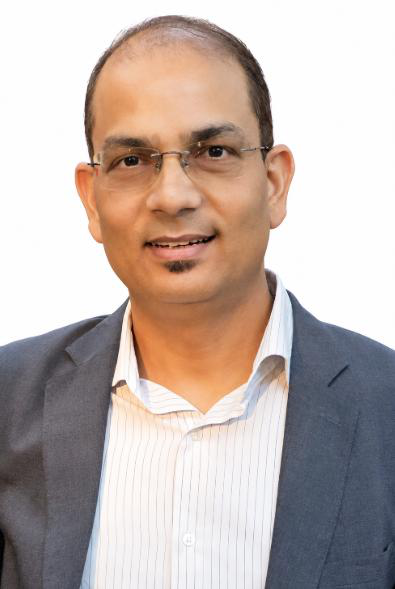 Devendra Jain — Founder, SYNEXIS Consultancy Private Limited