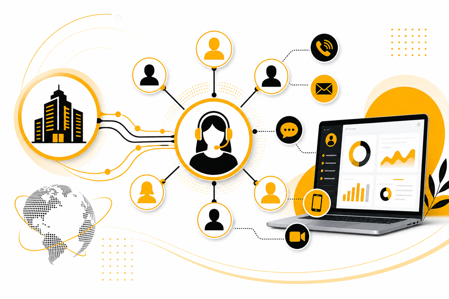 Retention & Collections
